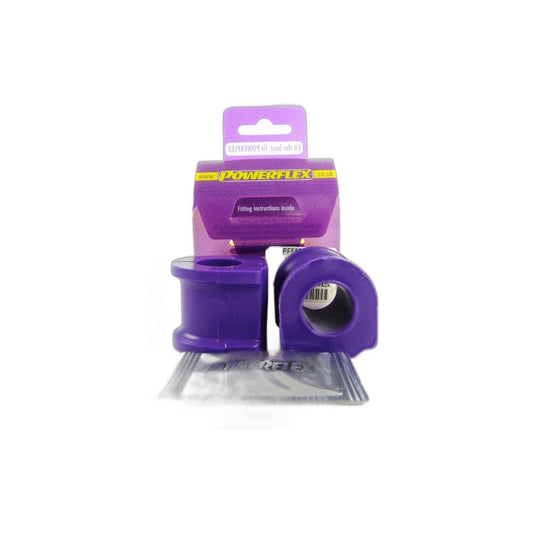 Powerflex PFF57-601-22 Porsche Front Anti Roll Bar Bush 22mm (Inc. 993 & 964) | ML Performance UK Car Parts