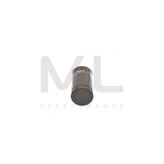BOSCH Oil Filter 0451103092 [ P 3092 ] | ML Car Parts UK | ML Performance