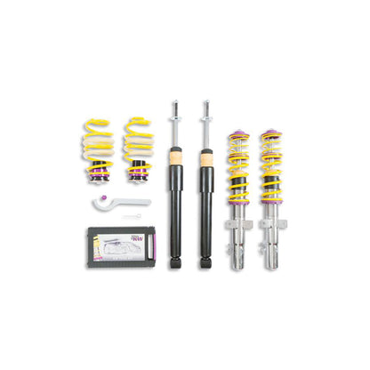 KW 102800BV VW Up Variant 1 Coilover Kit 1  | ML Performance UK Car Parts