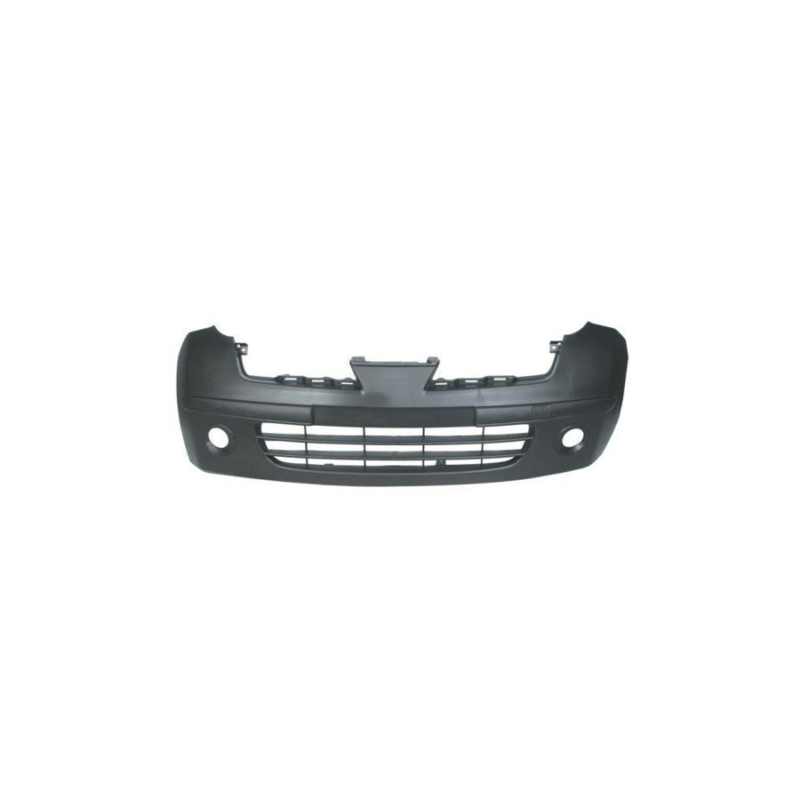 Blic 5510-00-1609905Q Bumper For Nissan Micra