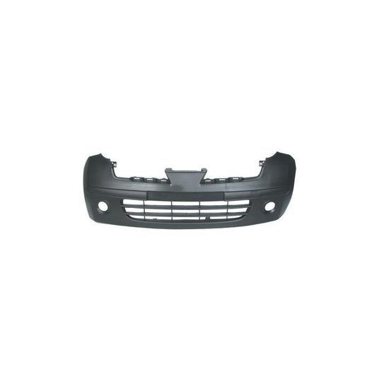 Blic 5510-00-1609905Q Bumper For Nissan Micra
