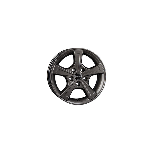 Borbet CWT 6x15 ET30 CWT 60530112566,5MAG Mistral Anthracite Glossy Wheel | ML Performance UK Car Parts