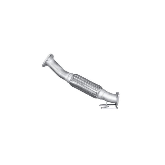 Hella 8LA 366 006-611 Exhaust Pipe For Renault Safrane I Phase 2 Hatchback (B54)