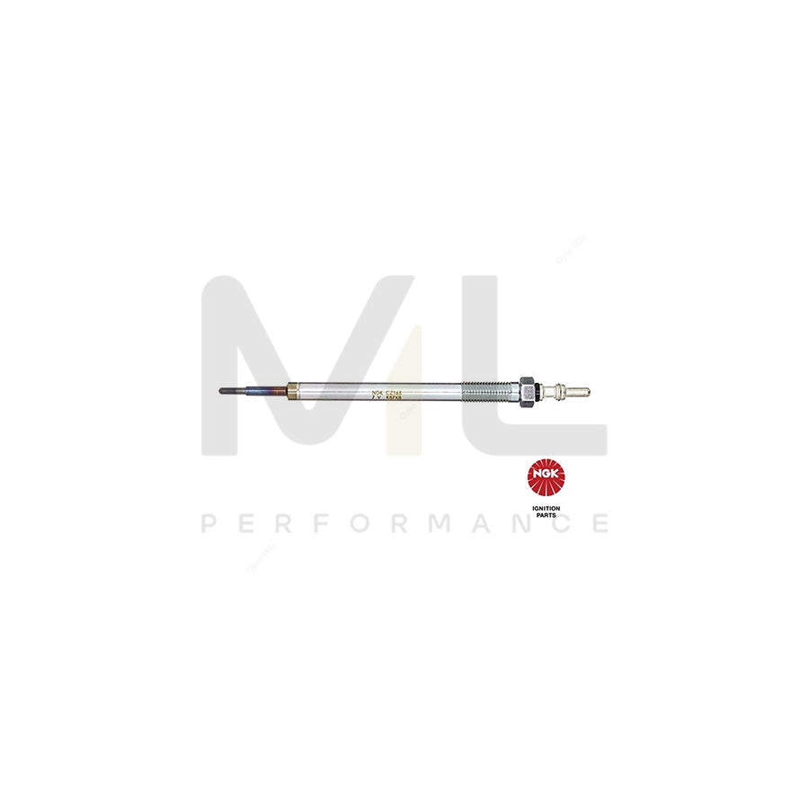 NGK Glow Plug - CZ163 (96543) - Quick Glow Ceramic - Fits Mazda 3 6 CX-5 | ML Car Parts UK | ML Performance