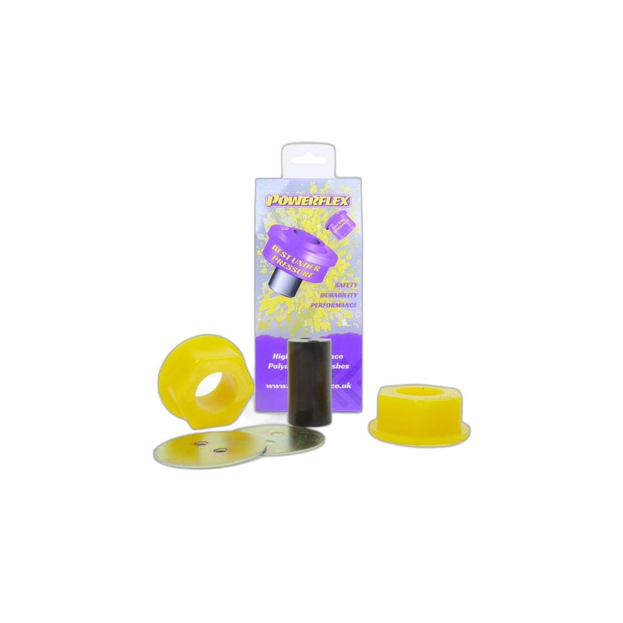 Powerflex PFR57-520 Porsche Front Engine Mount Bush (Inc. 986 Boxster & 987C Cayman) | ML Performance UK Car Parts