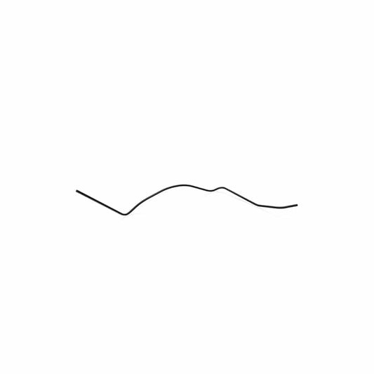 Genuine Porsche Fuel Line, Rear Porsche 911/912 65-71 | ML Performance UK Car Parts