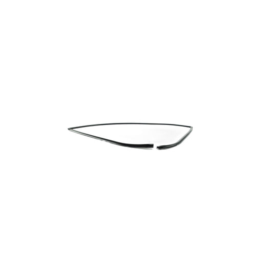 Genuine BMW 51317008911 E64 E63 Cover, Windshield (Inc. 630i, 645Ci & 635d)