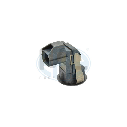 ERA 566064A Parking sensor Front, Rear, Black, Ultrasonic Sensor | ML Performance Car Parts