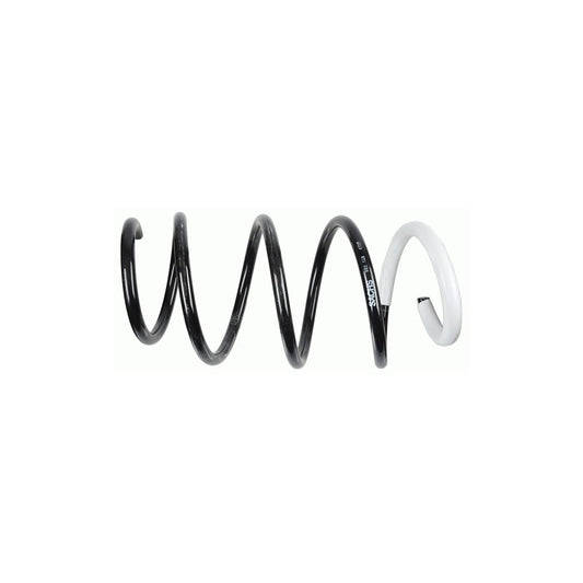 Sachs 993 149 Coil Spring For Renault Megane