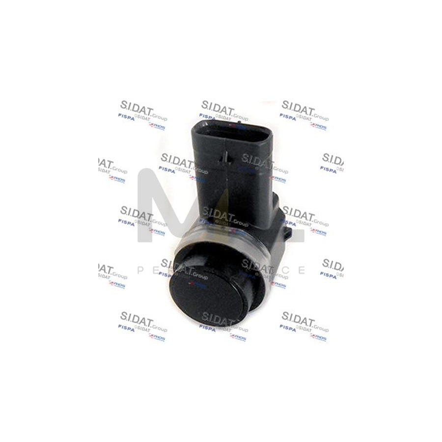 FISPA 970095 Parking sensor Front, Rear, Black, Ultrasonic Sensor | ML Performance Car Parts