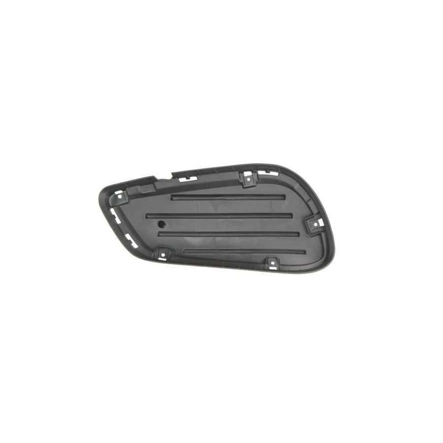 Blic 6502-07-3529933P Bumper Grill Suitable For Mercedes-Benz E-Class
