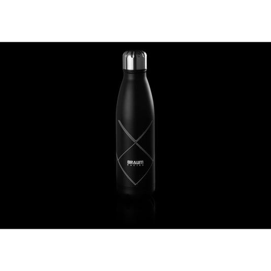 BRAUM Vacuum Insulated Water Bottle | ML Performance UK Car Parts