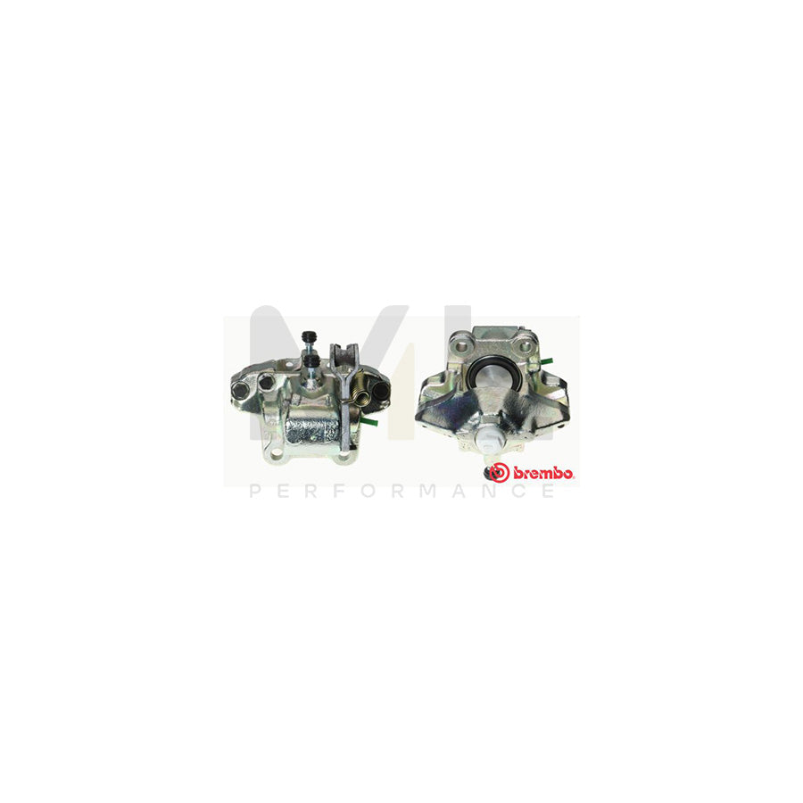 BREMBO F 23 024 Brake Caliper | ML Performance Car Parts