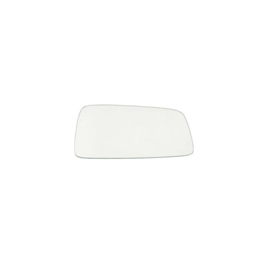 Blic 6102-02-5304394P Mirror Glass, Outside Mirror For Kia Sportage II (Je, Km)
