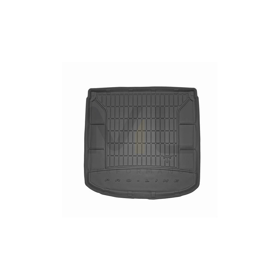 FROGUM TM404441 Car boot tray for SEAT Altea (5P1) TPE (thermoplastic elastomer), Nonslip | ML Performance Car Parts