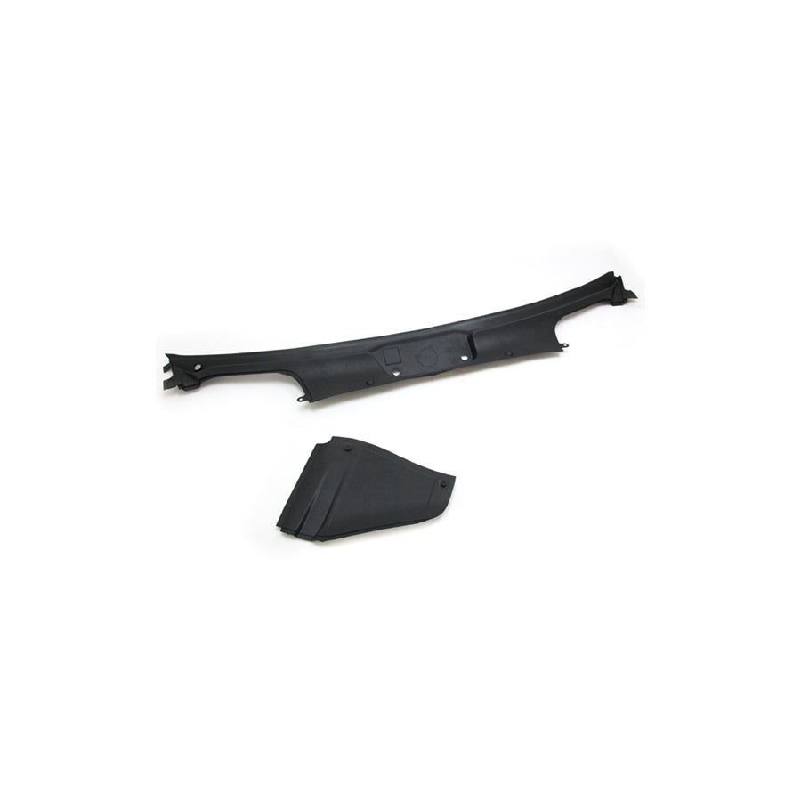 Genuine Porsche Scuttle Panel Cover Plastic Porsche 955 Rhd | ML Performance UK Car Parts