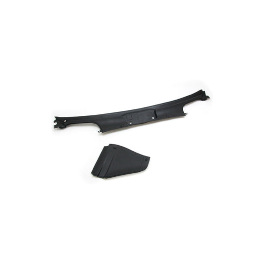Genuine Porsche Scuttle Panel Cover Plastic Porsche 955 Rhd | ML Performance UK Car Parts