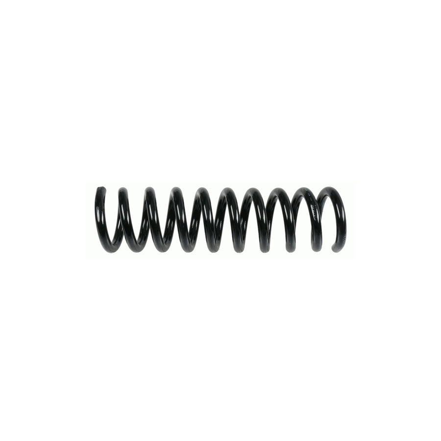 Sachs 994 224 Coil Spring Suitable For Mercedes-Benz Glk (X204)