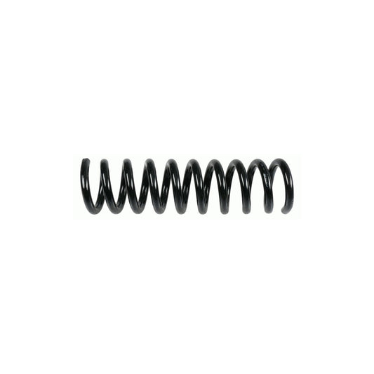 Sachs 994 224 Coil Spring Suitable For Mercedes-Benz Glk (X204)