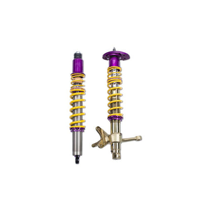 KW 35271864 Porsche 911 Clubsport 2-Way Coilover Kit 2  | ML Performance UK Car Parts