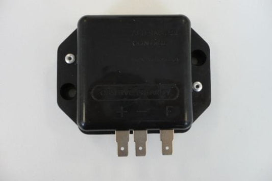 Aston Martin 054-037-0109 Alternator Control Unit | ML Performance UK Car Parts