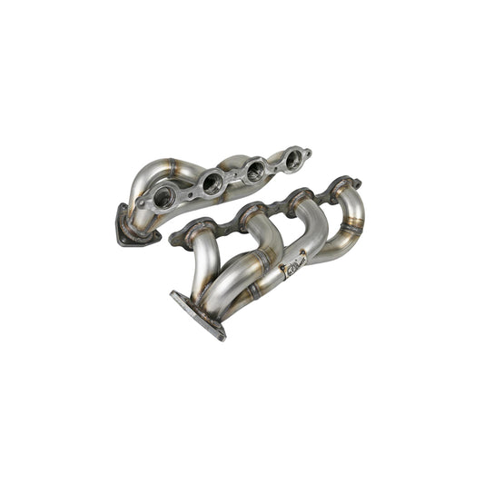 aFe 48-34134 Short Tube Header GM Silverado/Sierra 1500 19-21 V8-5.3L/6.2L  | ML Performance UK Car Parts