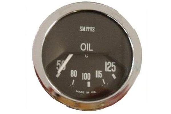 Aston Martin 052-038-0131 Oil Temperature Gauge | ML Performance UK Car Parts