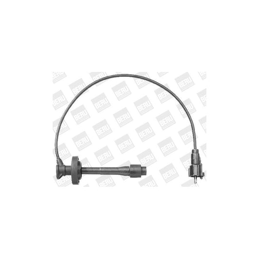 Beru ZEF1300 Ignition Cable Kit