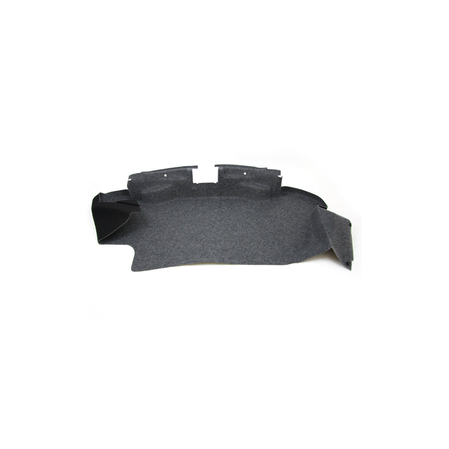 Genuine Porsche Rear Luggage Compartment Lining, In Grey Porsche 986 Boxster 2000 | ML Performance UK Car Parts