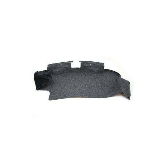 Genuine Porsche Rear Luggage Compartment Lining, In Grey Porsche 986 Boxster 2000 | ML Performance UK Car Parts