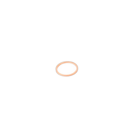Genuine BMW 07119963473 RR6 G12 F06 Gasket Ring A33X39-CU (Inc. X5 50iX) | ML Performance UK Car Parts