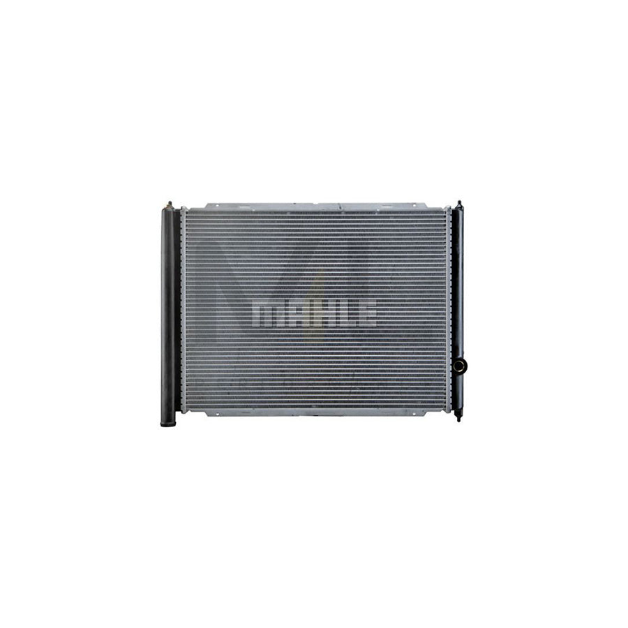MAHLE ORIGINAL CR 361 000P Engine radiator for Brazed cooling fins, Automatic Transmission, Manual Transmission | ML Performance Car Parts