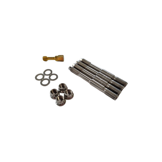 Girodisc BCS-02 Caliper Stud Kit | ML Performance UK Car Parts