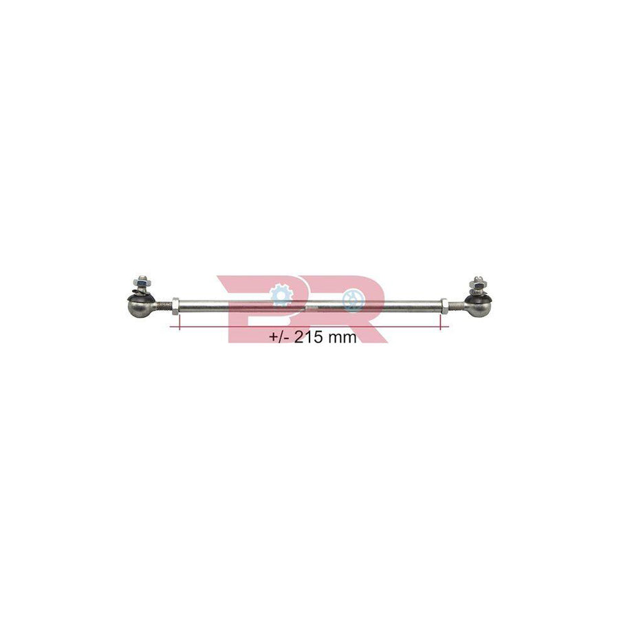 Botto Ricambi BRS7006 Rod Assembly