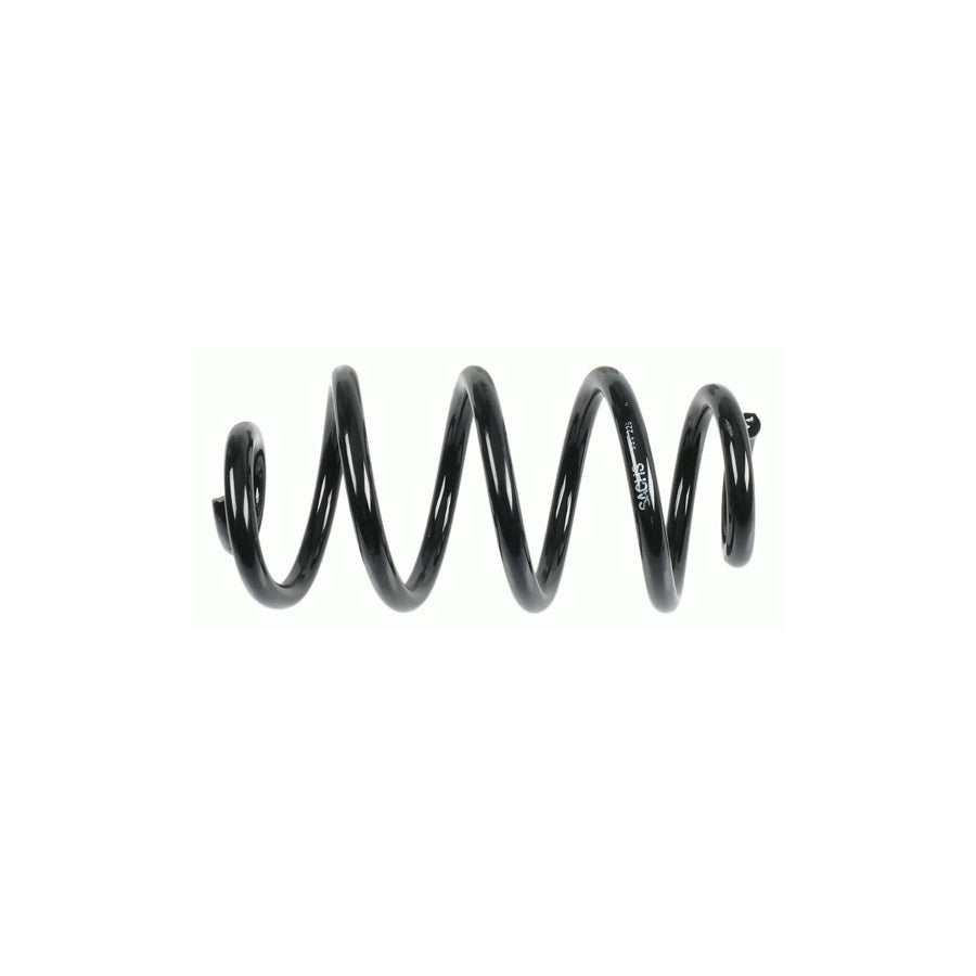 Sachs 994 226 Coil Spring For Nissan Qashqai / Qashqai+2 I (J10, Nj10)