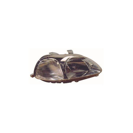 Abakus 2171119LLDEM Headlight For Honda Civic | ML Performance UK