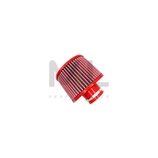 BMC FBSA60-110C Universal Single Air Conical Filters Carbon Top | ML Performance UK Car Parts