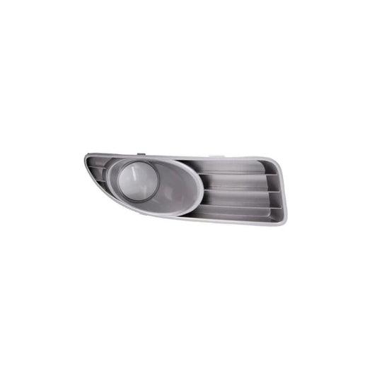 Blic 6502-07-2018914P Bumper Grill For Fiat Linea (323, 110)