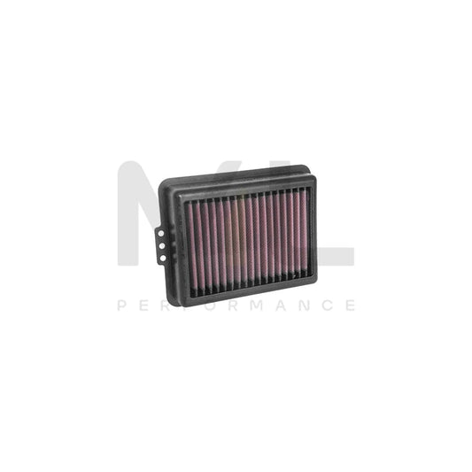 K&N BM-8518 Replacement Air Filter | ML Car Parts UK | ML Performance
