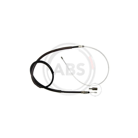 A.B.S. K16796 Hand Brake Cable