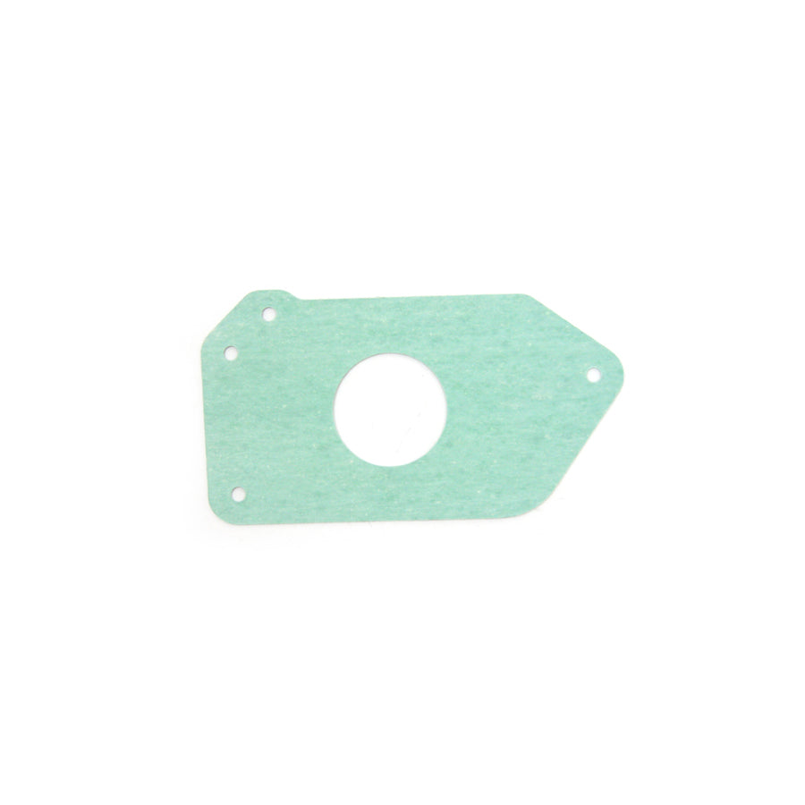 Genuine Porsche Front Bumper Reinforcement Bar Gasket Porsche 981 Boxster / 981C Cayman / 991 | ML Performance UK Car Parts