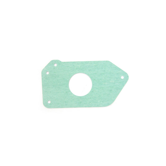 Genuine Porsche Front Bumper Reinforcement Bar Gasket Porsche 981 Boxster / 981C Cayman / 991 | ML Performance UK Car Parts