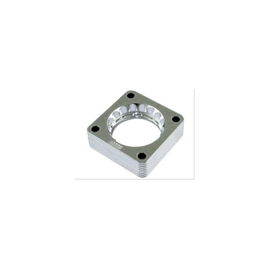  aFe 46-35001 Throttle Body Spacer Jeep Wrangler (YJ/TJ) 91-06 L6-4.0L  | ML Performance UK Car Parts