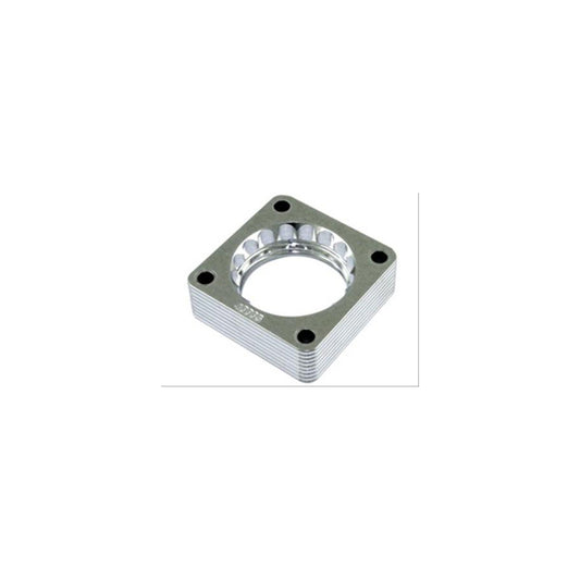  aFe 46-35001 Throttle Body Spacer Jeep Wrangler (YJ/TJ) 91-06 L6-4.0L  | ML Performance UK Car Parts