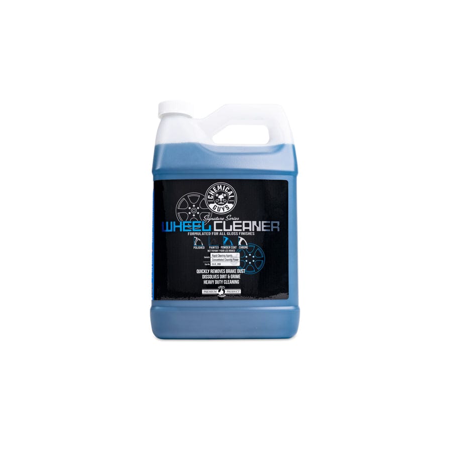 Chemical Guys Signature Series Wheel Cleaner 1 Gallon | ML Performance UK Car Parts