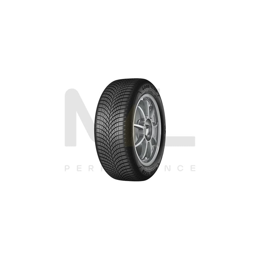 Goodyear Vector 4Seasons GEN-1 SUV 215/60 R17 100V All-season SUV Tyre | ML Performance UK Car Parts