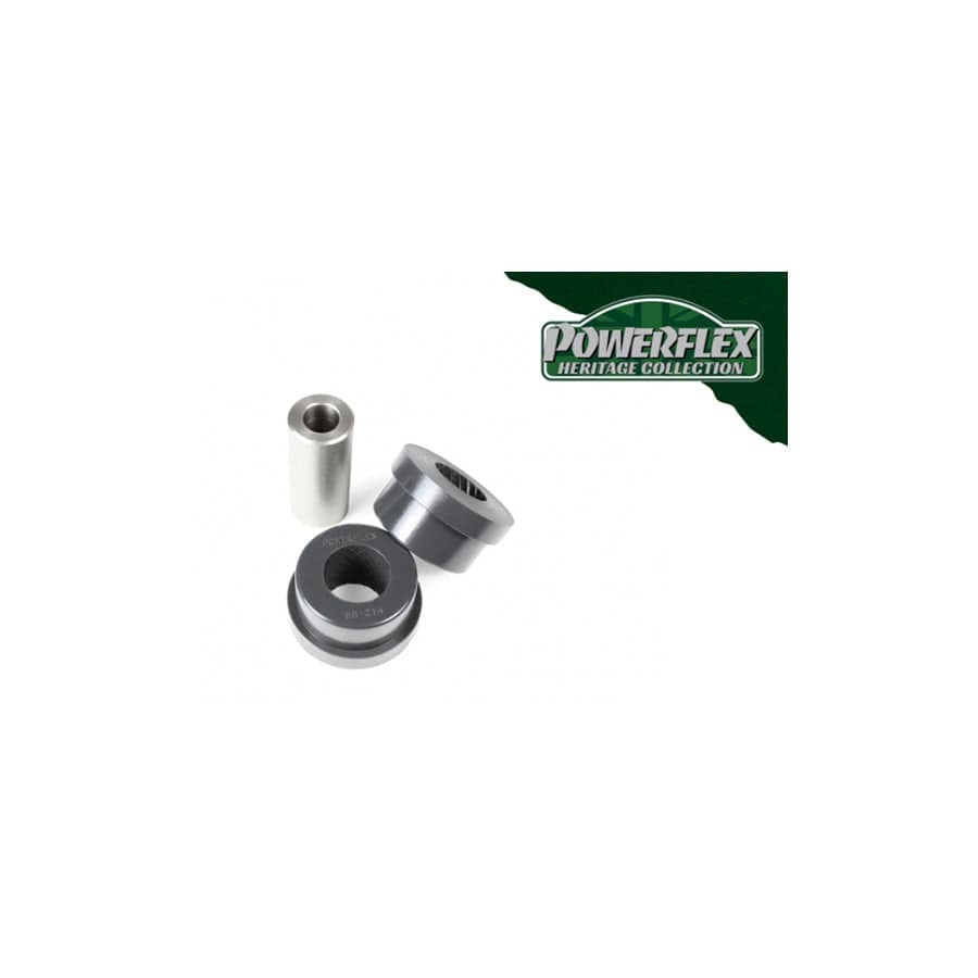 Powerflex PFR88-214H Volvo Rear Panhard Rod To Chassis Bush (Inc. 240 & 260) | ML Performance UK Car Parts