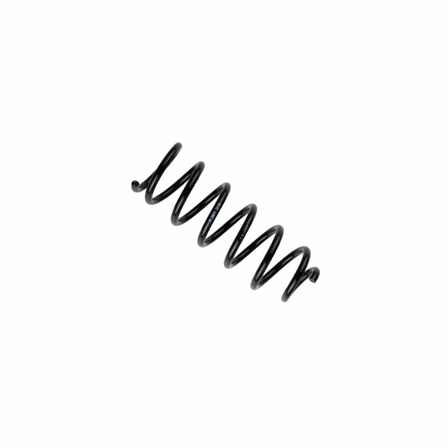 Bilstein 37-290078 MERCEDES-BENZ W/S205 B3 OE Replacement Front Coil Spring 1 | ML Performance UK Car Parts