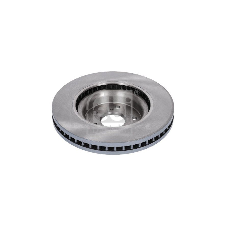 Febi Bilstein 179053 Brake Disc