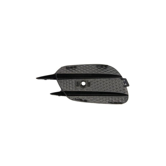 Blic 6502-07-3531994P Bumper Grill Suitable For Mercedes-Benz E-Class